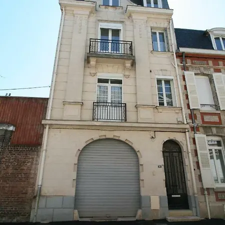 Comme A La Maison - Centre-Ville Saint-Quentin  Exterior photo