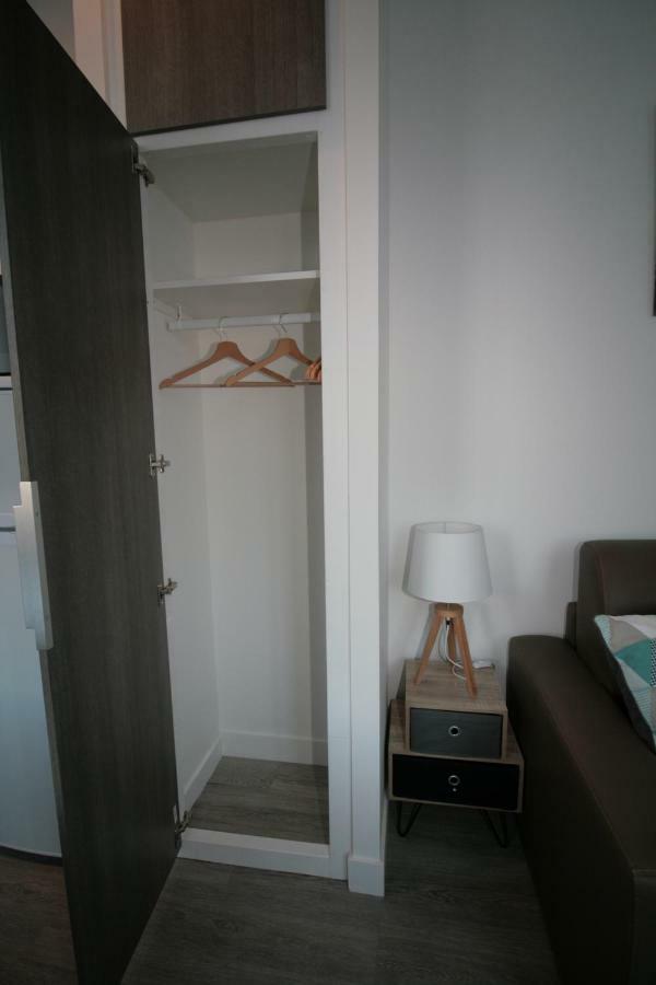 Apartment Comme A La Maison - Centre-ville Saint-Quentin (Aisne)