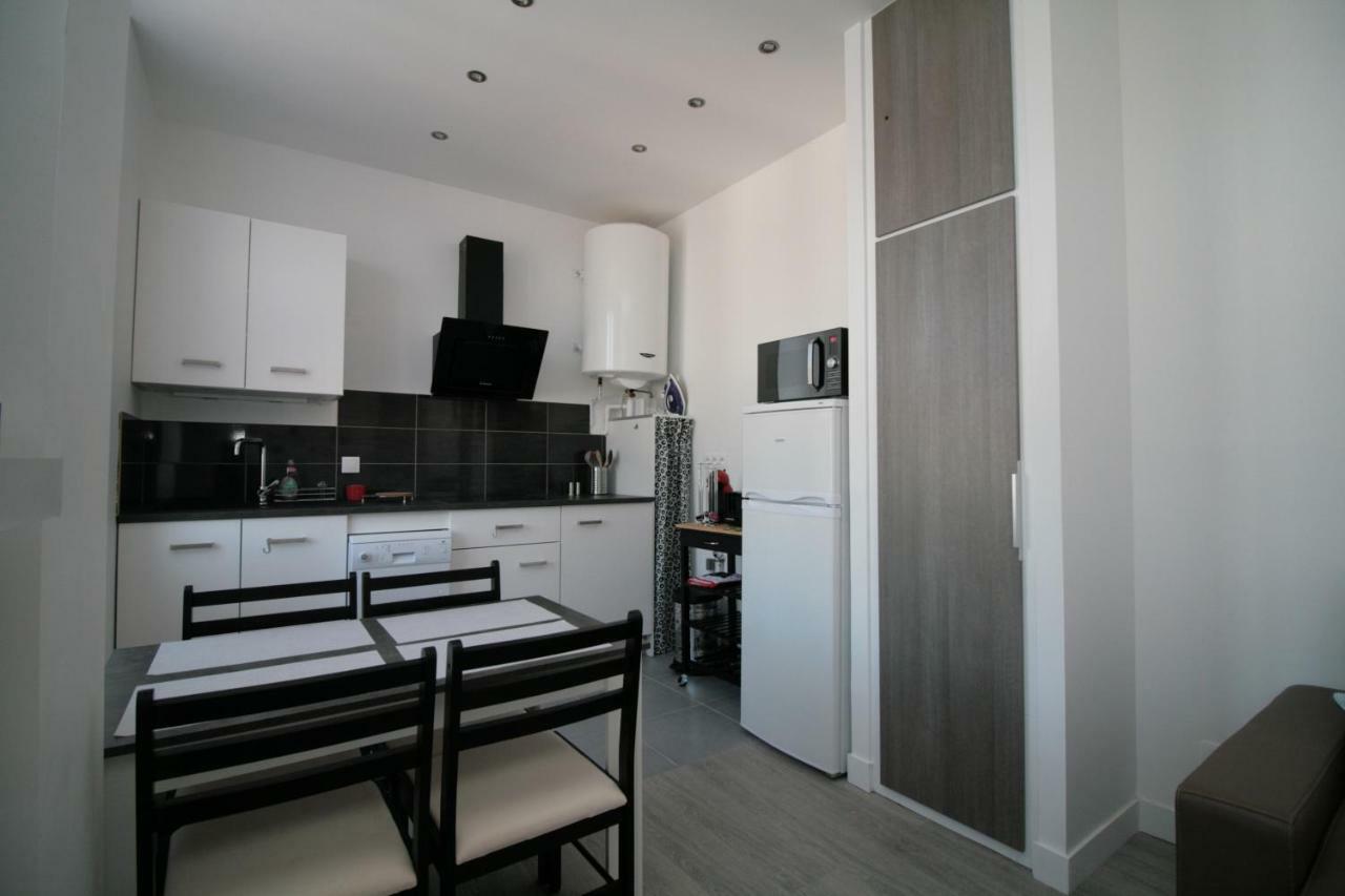 Comme A La Maison - Centre-ville