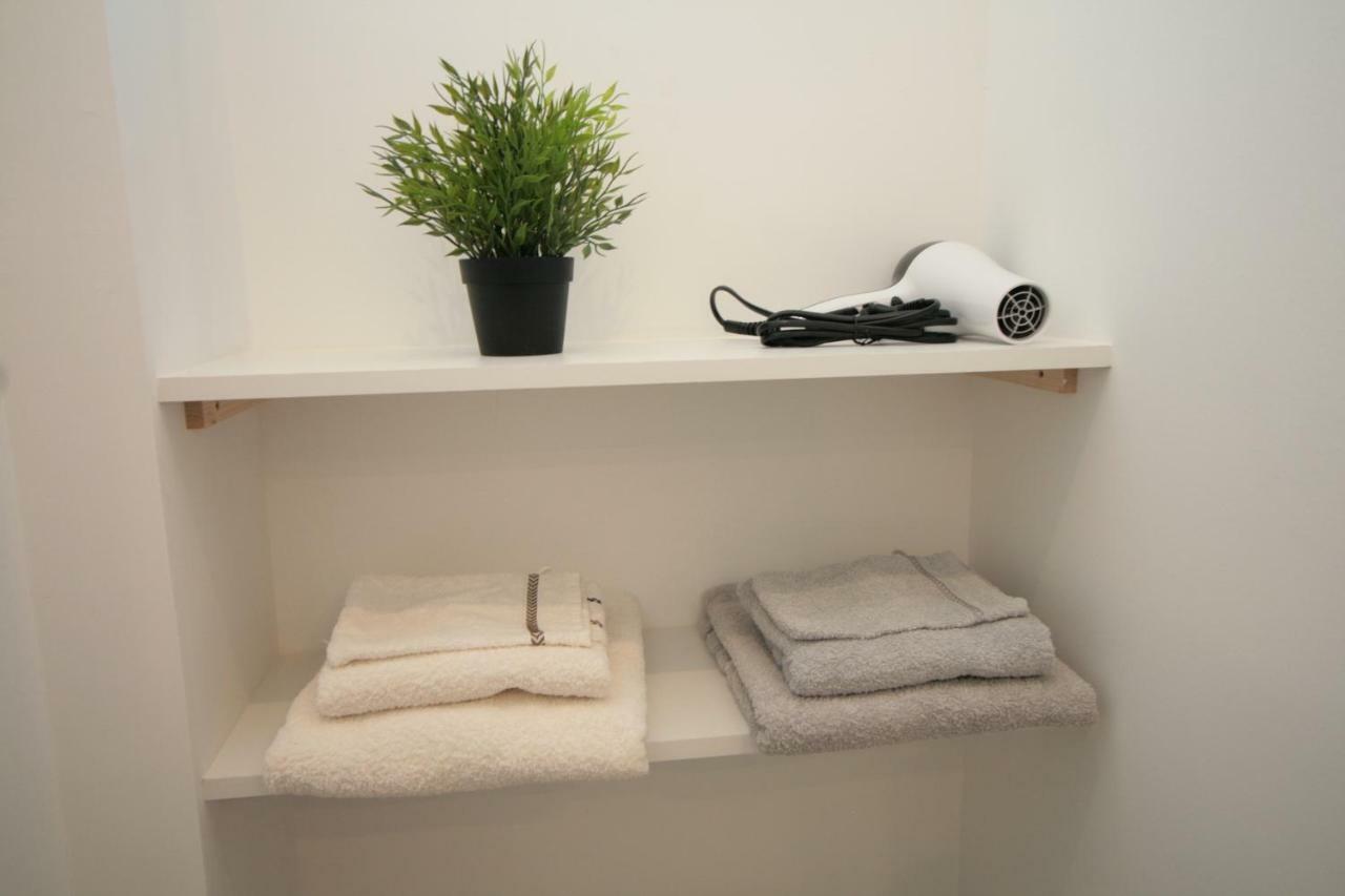 Comme A La Maison - Centre-ville Apartment Saint-Quentin (Aisne)